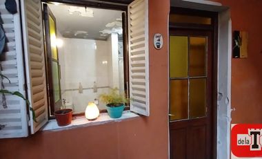Casa en venta de 3 dormitorios en Parque Patricios