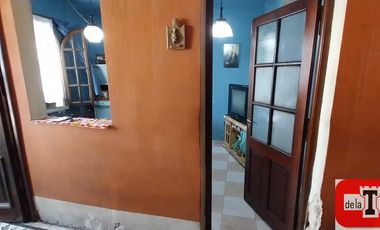 Casa en venta de 3 dormitorios en Parque Patricios