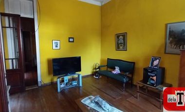 Casa en venta de 3 dormitorios en Parque Patricios