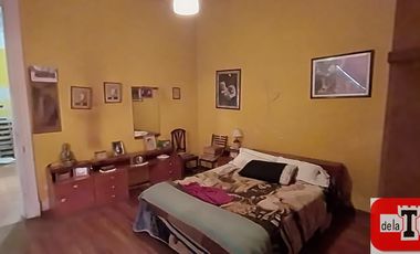 Casa en venta de 3 dormitorios en Parque Patricios