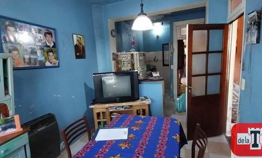 Casa en venta de 3 dormitorios en Parque Patricios