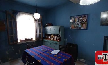 Casa en venta de 3 dormitorios en Parque Patricios