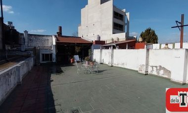 Casa en venta de 3 dormitorios en Parque Patricios