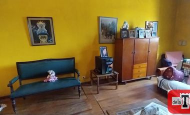 Casa en venta de 3 dormitorios en Parque Patricios