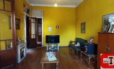 Casa en venta de 3 dormitorios en Parque Patricios