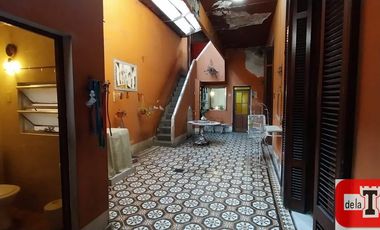 Casa en venta de 3 dormitorios en Parque Patricios