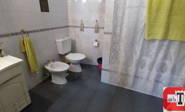 Casa en venta de 3 dormitorios en Parque Patricios