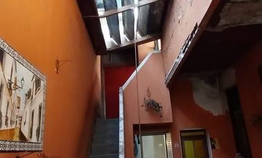 Casa en venta de 3 dormitorios en Parque Patricios