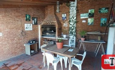 Casa en venta de 3 dormitorios en Parque Patricios