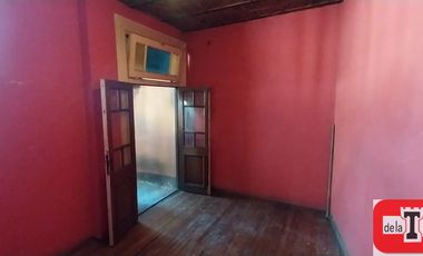 Casa en venta de 3 dormitorios en Parque Patricios