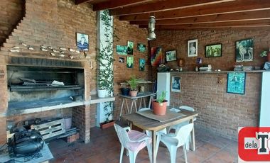 Casa en venta de 3 dormitorios en Parque Patricios