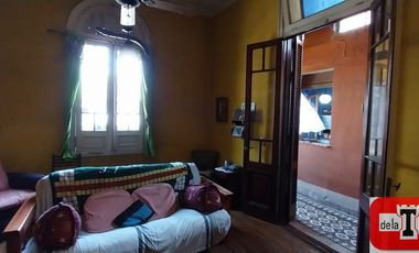 Casa en venta de 3 dormitorios en Parque Patricios