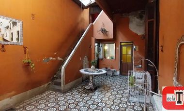 Casa en venta de 3 dormitorios en Parque Patricios