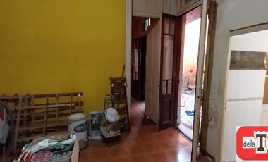 Casa en venta de 3 dormitorios en Parque Patricios