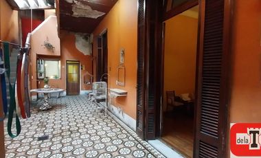 Casa en venta de 3 dormitorios en Parque Patricios