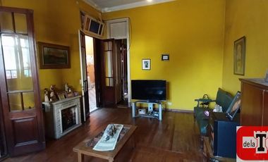 Casa en venta de 3 dormitorios en Parque Patricios