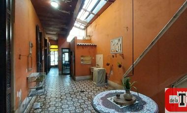 Casa en venta de 3 dormitorios en Parque Patricios