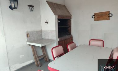 Dúplex en venta de 3 dormitorios c/ cochera en La Lucila del Mar