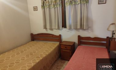 Dúplex en venta de 3 dormitorios c/ cochera en La Lucila del Mar