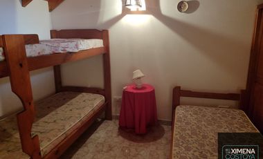 Dúplex en venta de 3 dormitorios c/ cochera en La Lucila del Mar