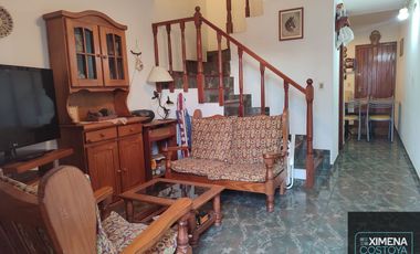 Dúplex en venta de 3 dormitorios c/ cochera en La Lucila del Mar