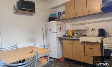 Dúplex en venta de 3 dormitorios c/ cochera en La Lucila del Mar