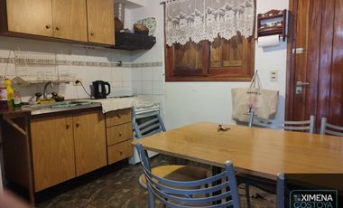 Dúplex en venta de 3 dormitorios c/ cochera en La Lucila del Mar