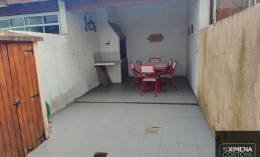 Dúplex en venta de 3 dormitorios c/ cochera en La Lucila del Mar