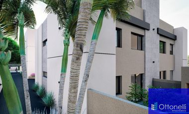 Departamento en venta de 2 dormitorios c/ cochera en Costa Azul