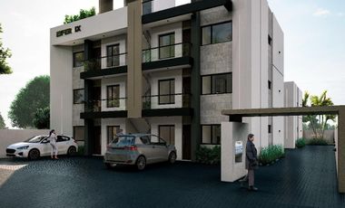 Departamento en venta de 2 dormitorios c/ cochera en Costa Azul