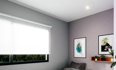 Departamento en venta de 2 dormitorios c/ cochera en Costa Azul