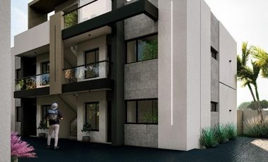 Departamento en venta de 2 dormitorios c/ cochera en Costa Azul