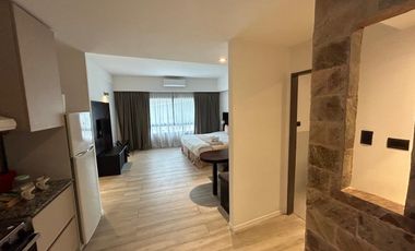 Departamento en venta de 1 dormitorio c/ cochera en Campana