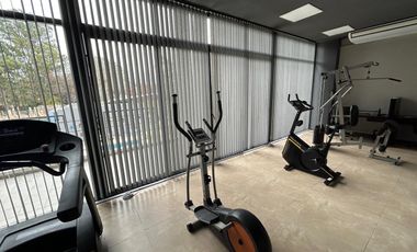 Departamento en venta de 1 dormitorio c/ cochera en Campana