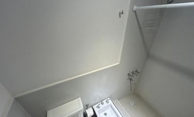 Departamento en venta de 1 dormitorio c/ cochera en Campana