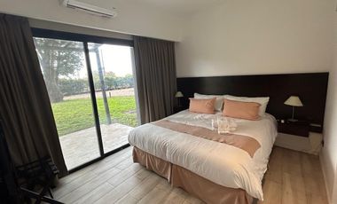 Departamento en venta de 1 dormitorio c/ cochera en Campana