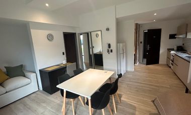 Departamento en venta de 1 dormitorio c/ cochera en Campana