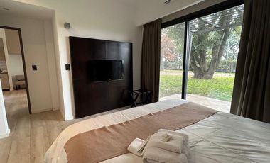 Departamento en venta de 1 dormitorio c/ cochera en Campana