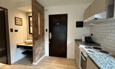 Departamento en venta de 1 dormitorio c/ cochera en Campana