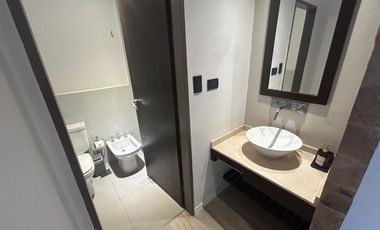 Departamento en venta de 1 dormitorio c/ cochera en Campana