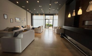 Departamento en venta de 1 dormitorio c/ cochera en Campana