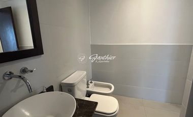 Departamento en venta de 1 dormitorio c/ cochera en Campana