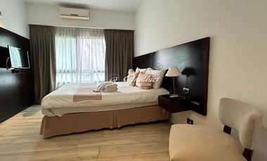 Departamento en venta de 1 dormitorio c/ cochera en Campana