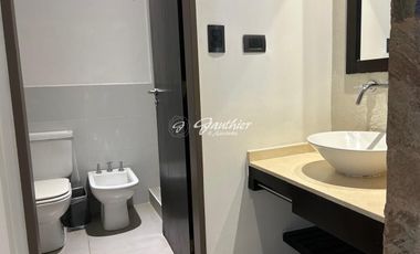 Departamento en venta de 1 dormitorio c/ cochera en Campana