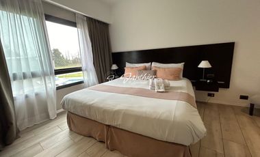 Departamento en venta de 1 dormitorio c/ cochera en Campana