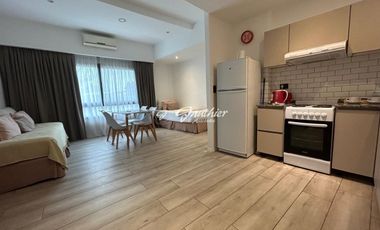 Departamento en venta de 1 dormitorio c/ cochera en Campana