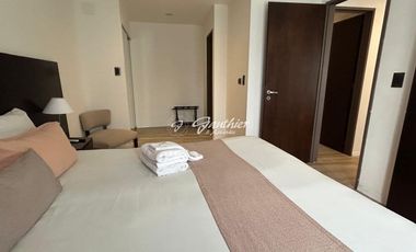 Departamento en venta de 1 dormitorio c/ cochera en Campana