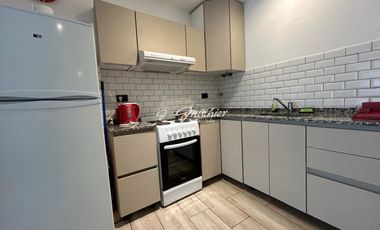 Departamento en venta de 1 dormitorio c/ cochera en Campana