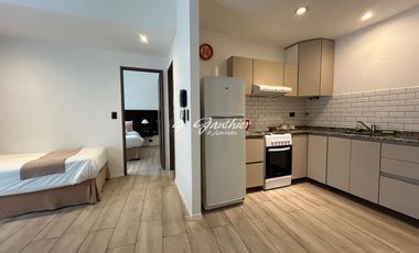 Departamento en venta de 1 dormitorio c/ cochera en Campana