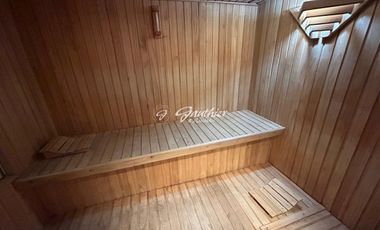 Departamento en venta de 1 dormitorio c/ cochera en Campana